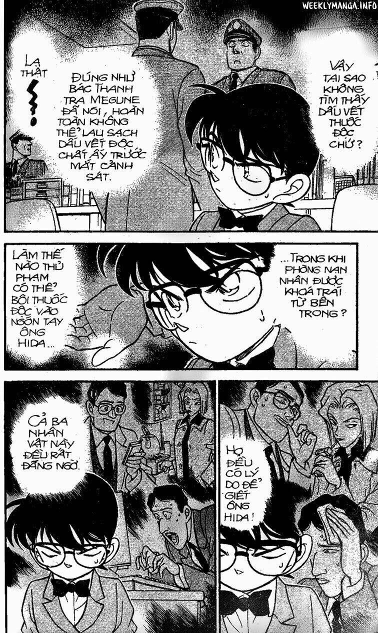 Thám Tử Conan - Chapter 148 - Page 13