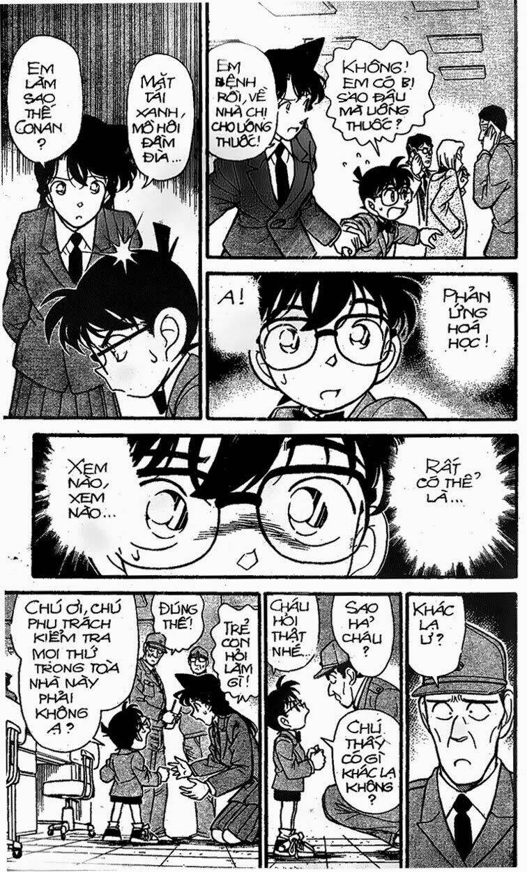 Thám Tử Conan - Chapter 148 - Page 14