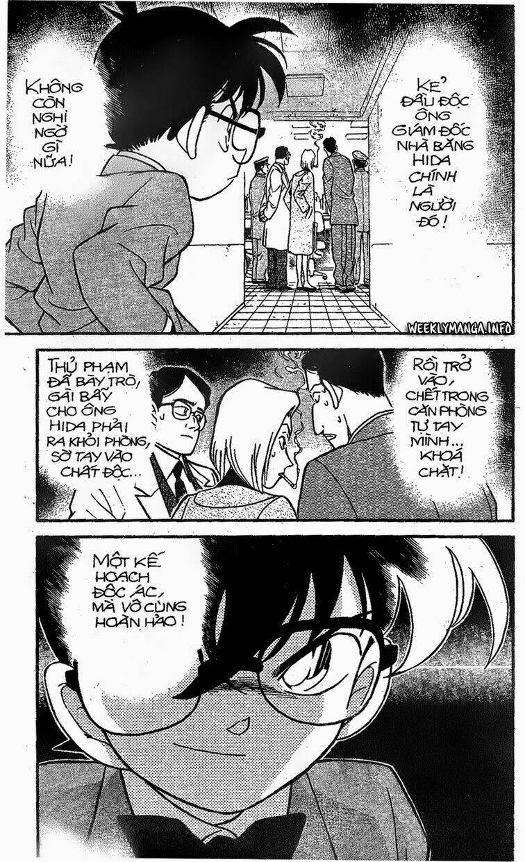 Thám Tử Conan - Chapter 148 - Page 18