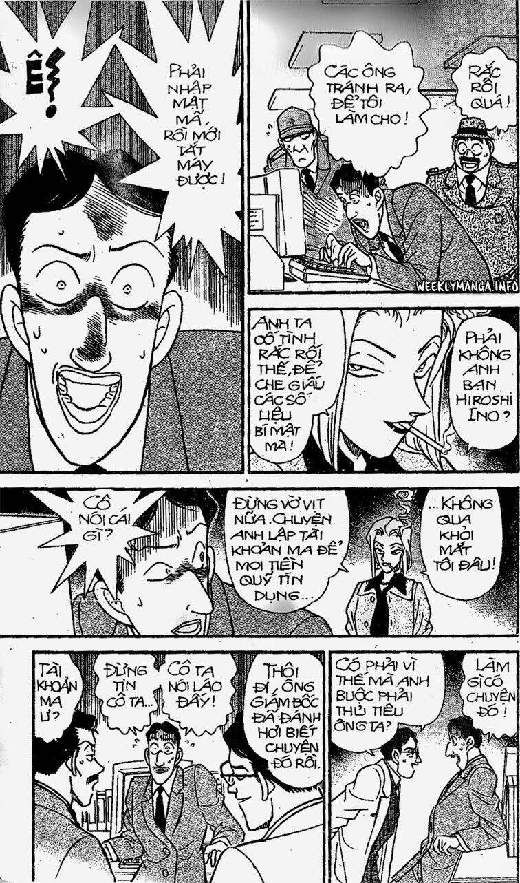 Thám Tử Conan - Chapter 148 - Page 8