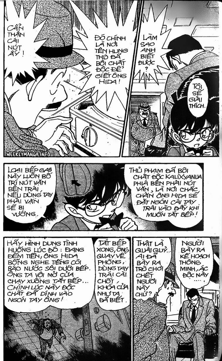 Thám Tử Conan - Chapter 149 - Page 9