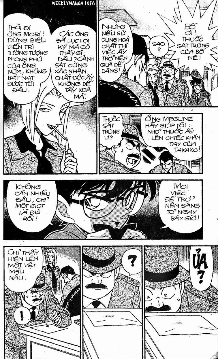 Thám Tử Conan - Chapter 149 - Page 11