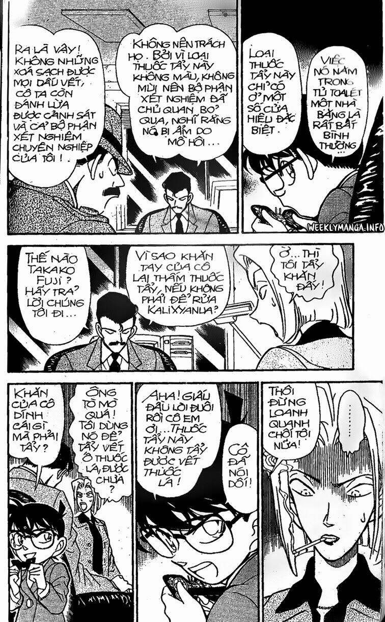 Thám Tử Conan - Chapter 149 - Page 13