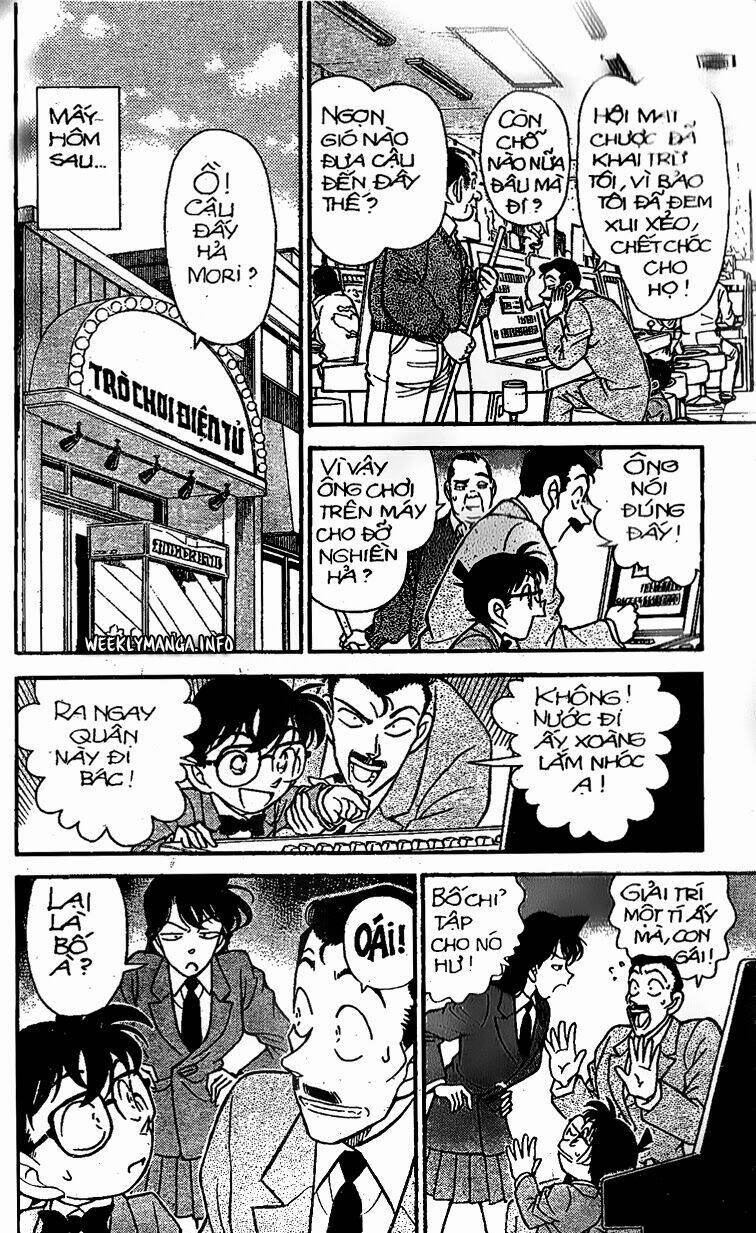 Thám Tử Conan - Chapter 149 - Page 17