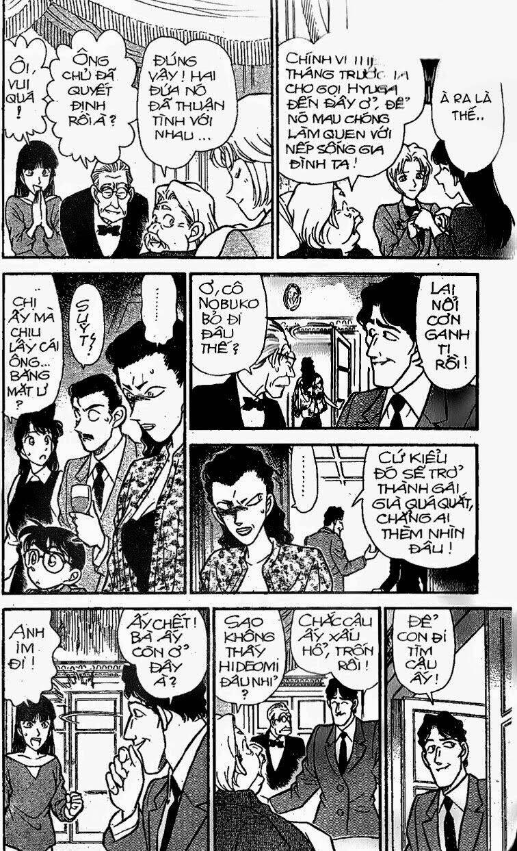 Thám Tử Conan - Chapter 150 - Page 13