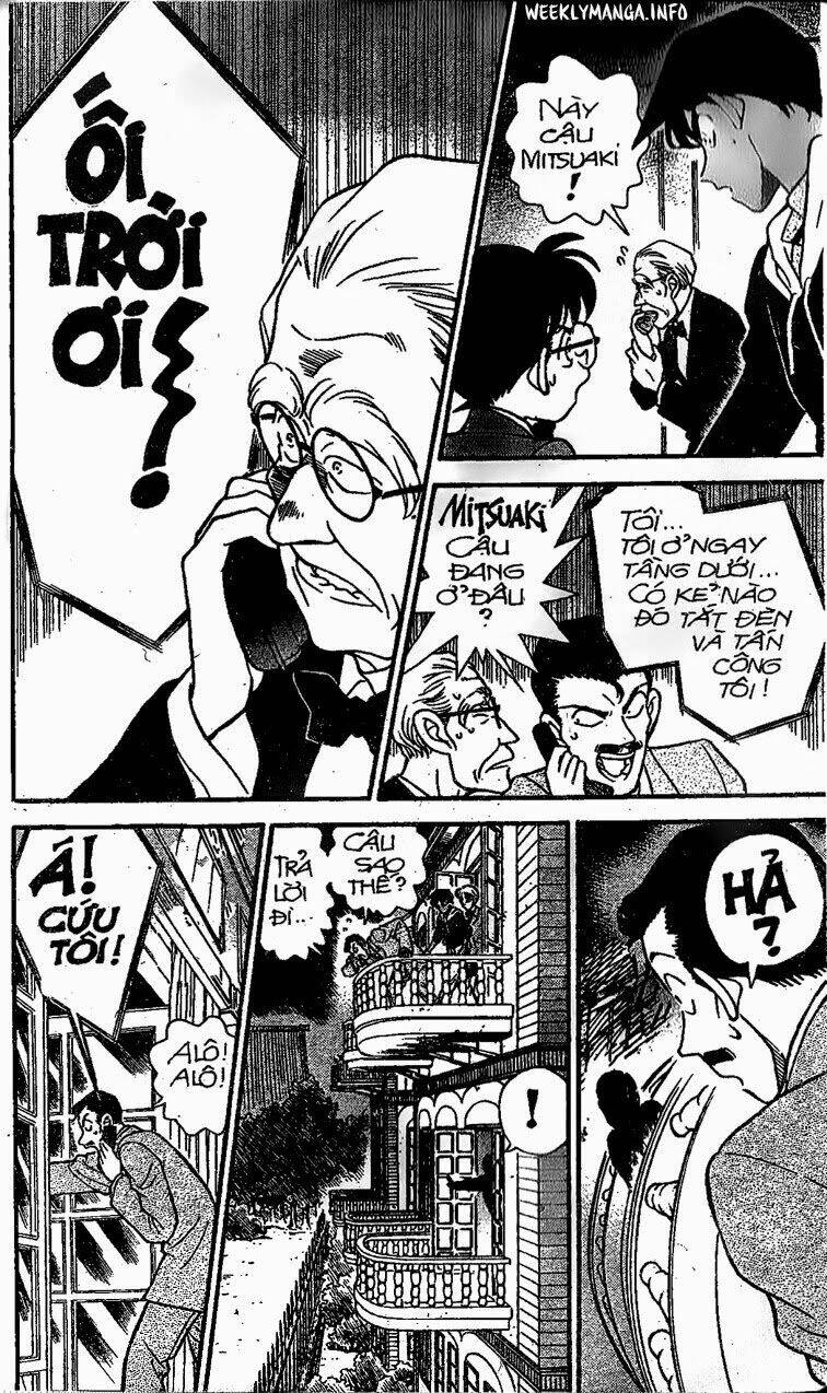 Thám Tử Conan - Chapter 150 - Page 15