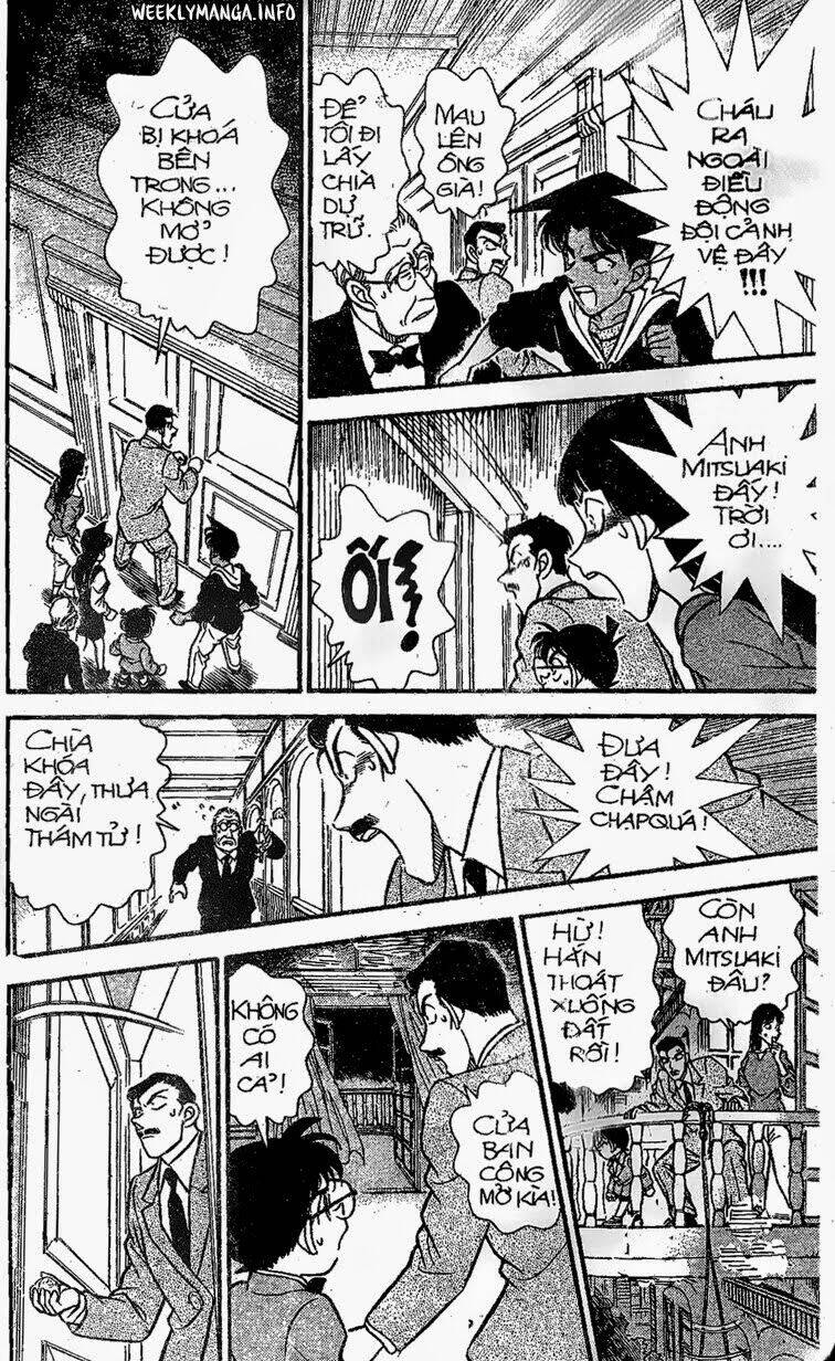 Thám Tử Conan - Chapter 150 - Page 17