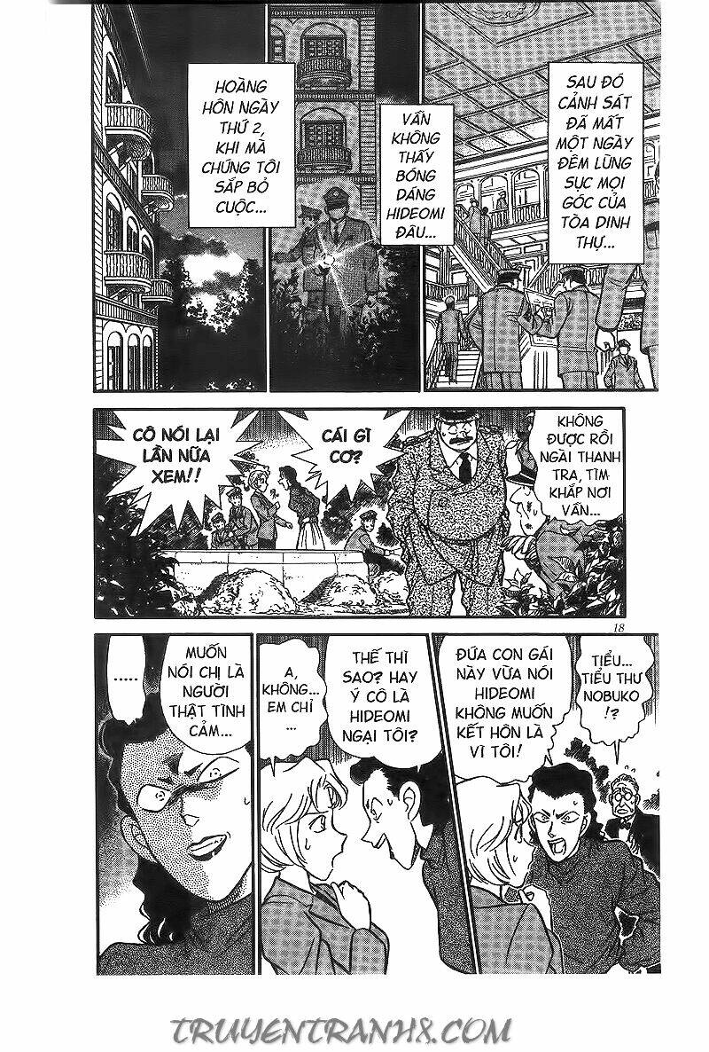 Thám Tử Conan - Chapter 151 - Page 15