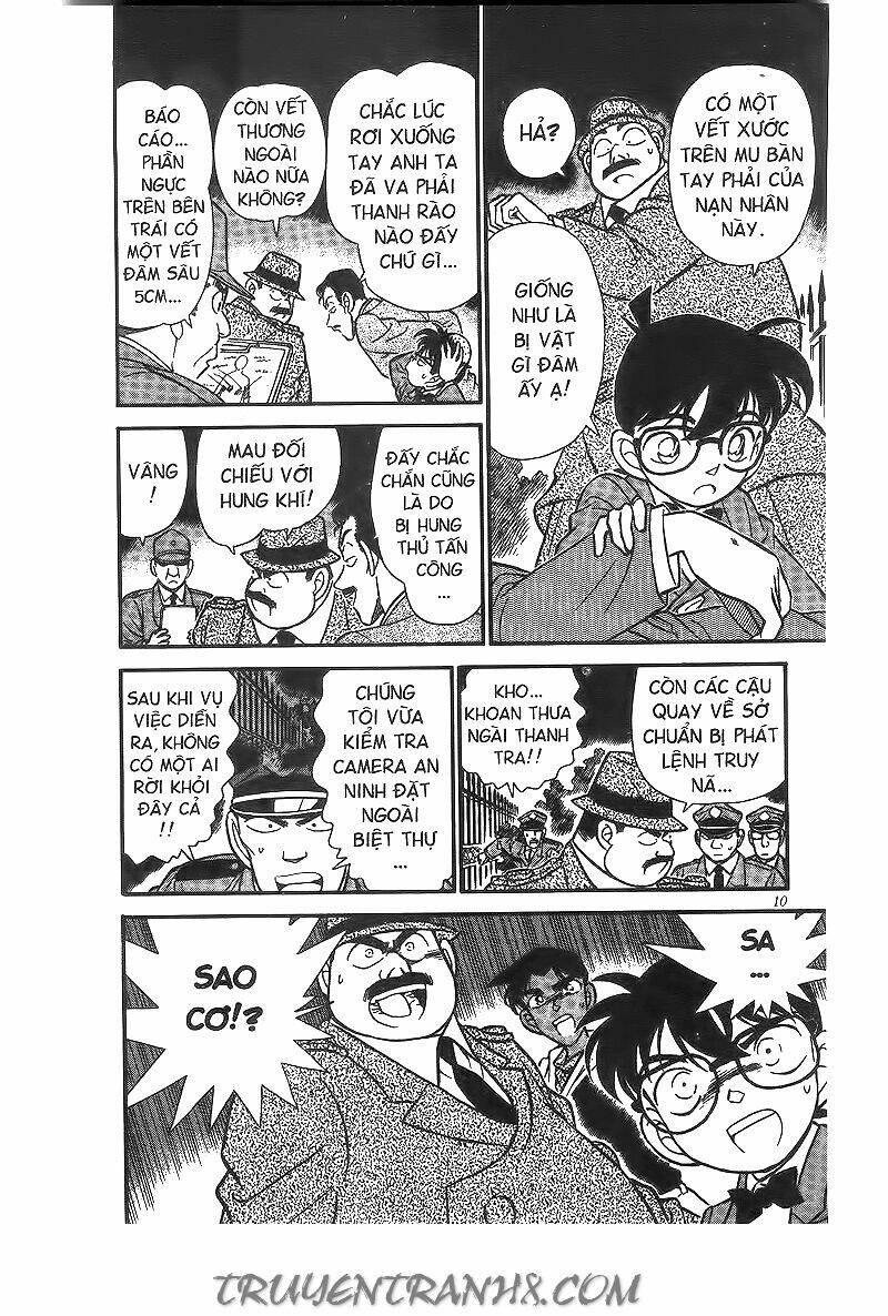 Thám Tử Conan - Chapter 151 - Page 6
