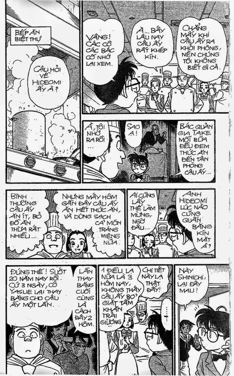 Thám Tử Conan - Chapter 152 - Page 9