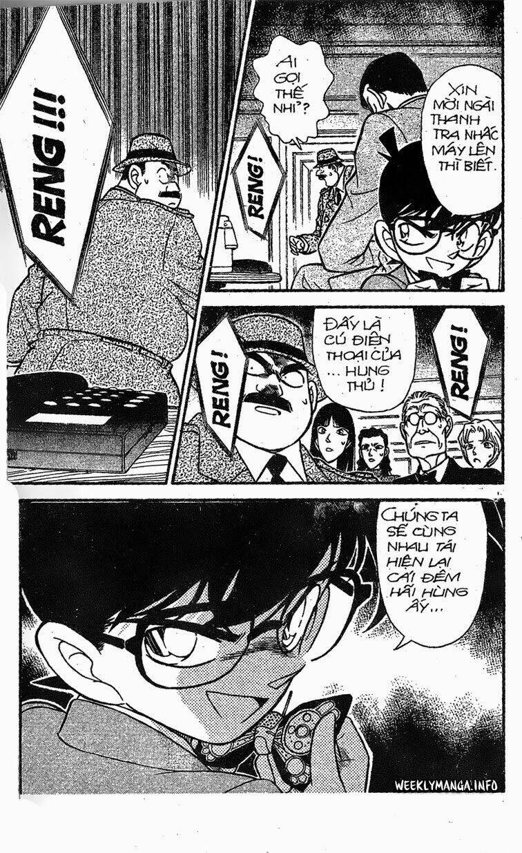 Thám Tử Conan - Chapter 152 - Page 18