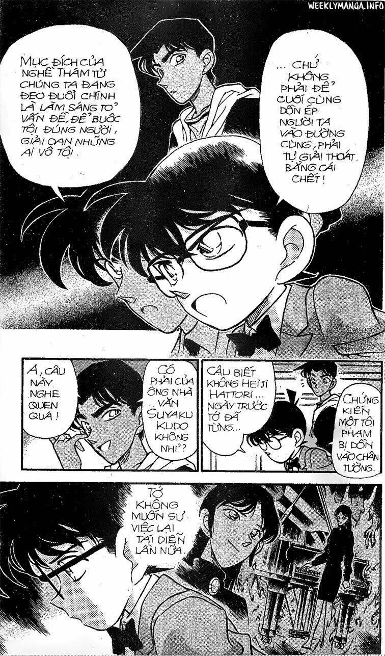 Thám Tử Conan - Chapter 153 - Page 16
