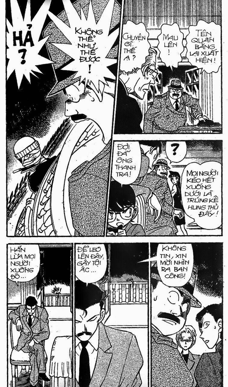 Thám Tử Conan - Chapter 153 - Page 3