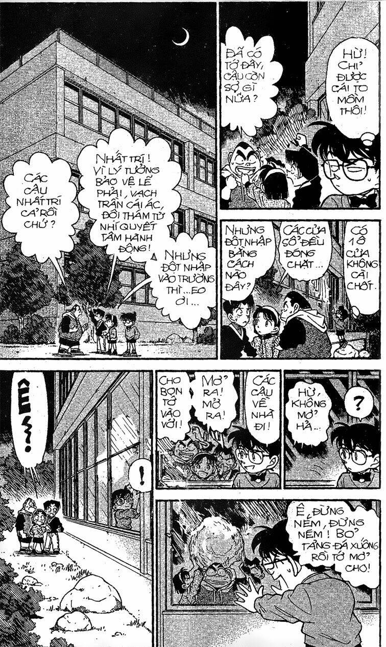 Thám Tử Conan - Chapter 154 - Page 10