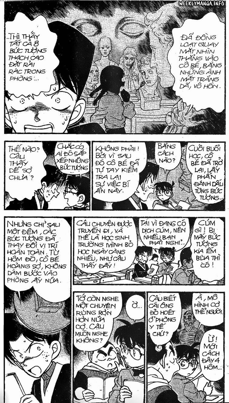 Thám Tử Conan - Chapter 154 - Page 3