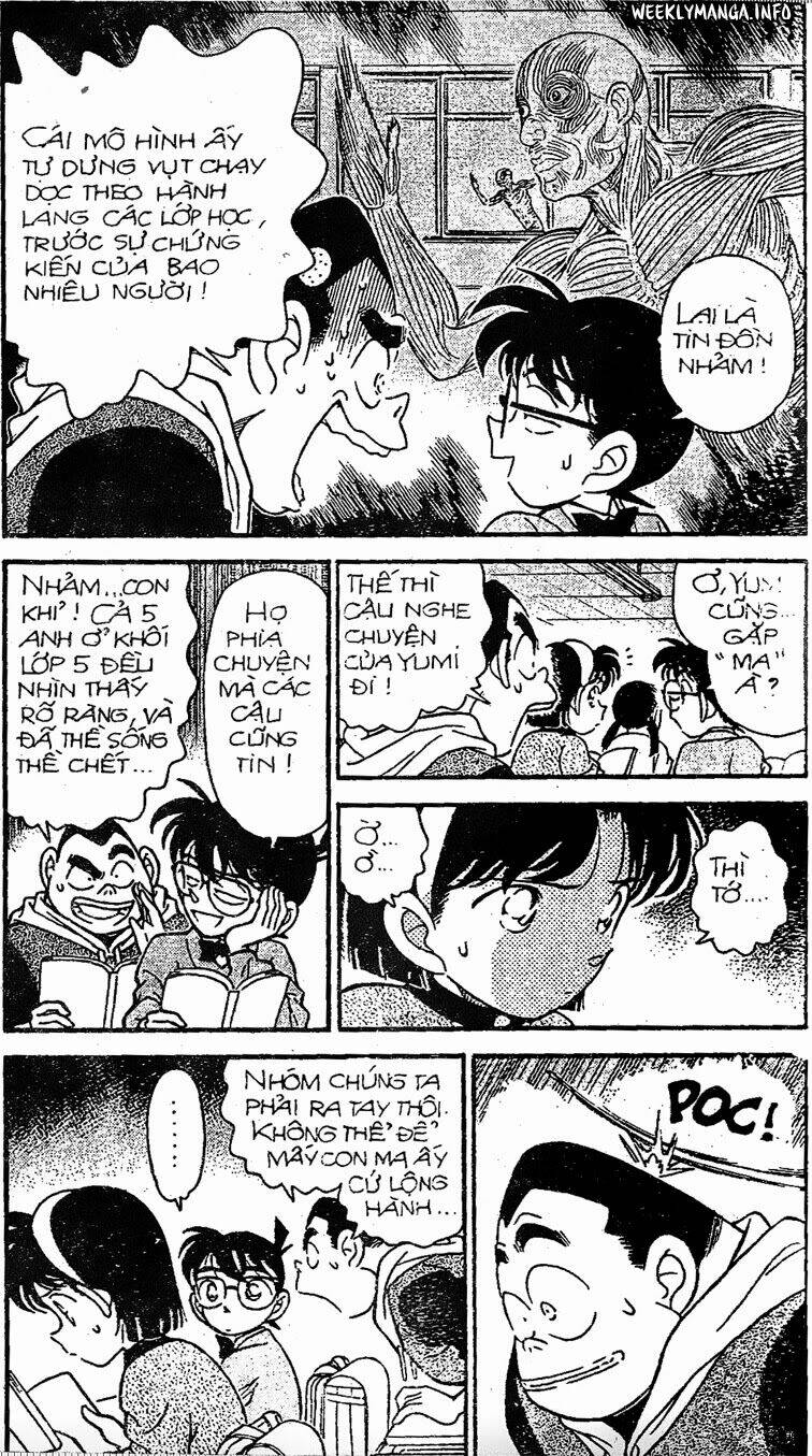 Thám Tử Conan - Chapter 154 - Page 4