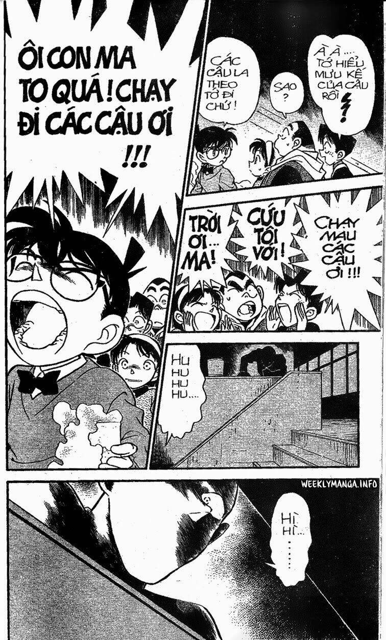 Thám Tử Conan - Chapter 155 - Page 9