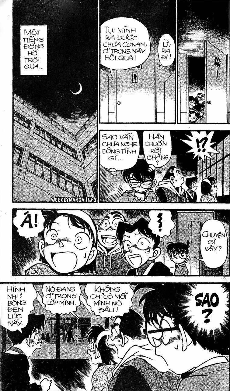 Thám Tử Conan - Chapter 155 - Page 10