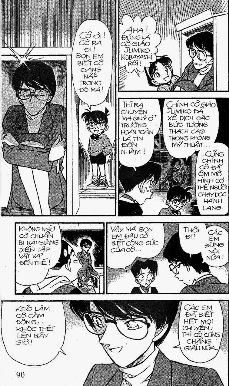 Thám Tử Conan - Chapter 155 - Page 14