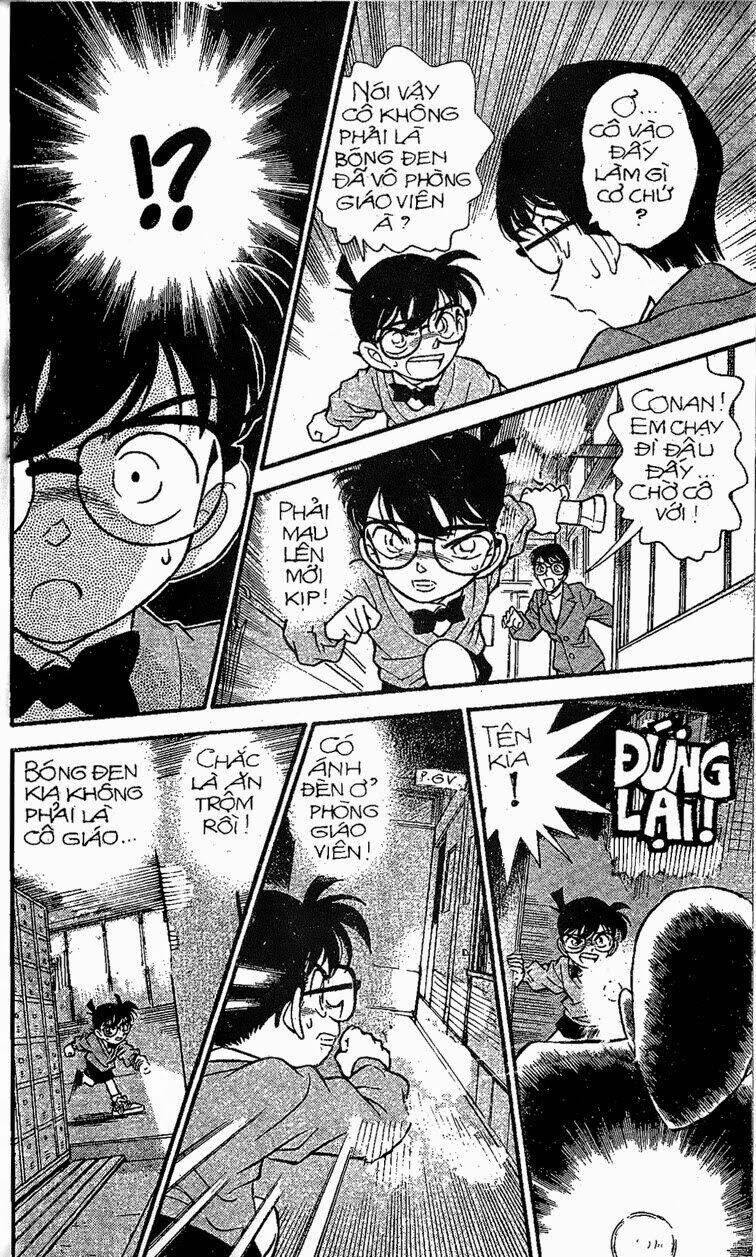 Thám Tử Conan - Chapter 155 - Page 17