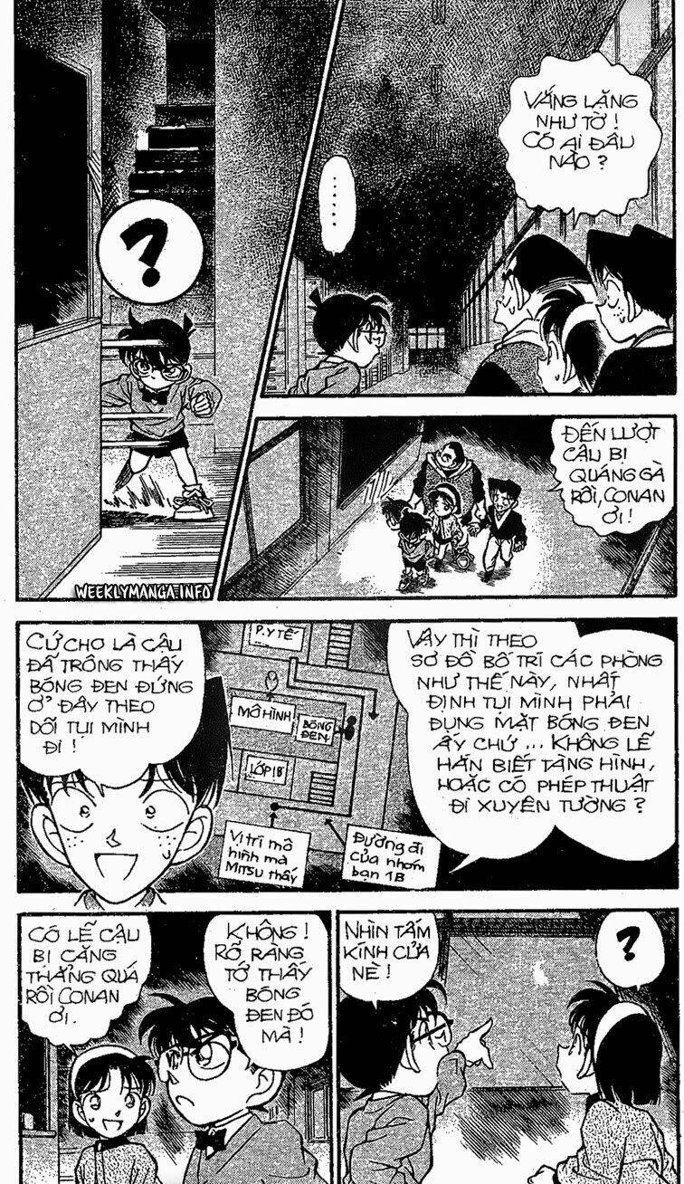 Thám Tử Conan - Chapter 155 - Page 3