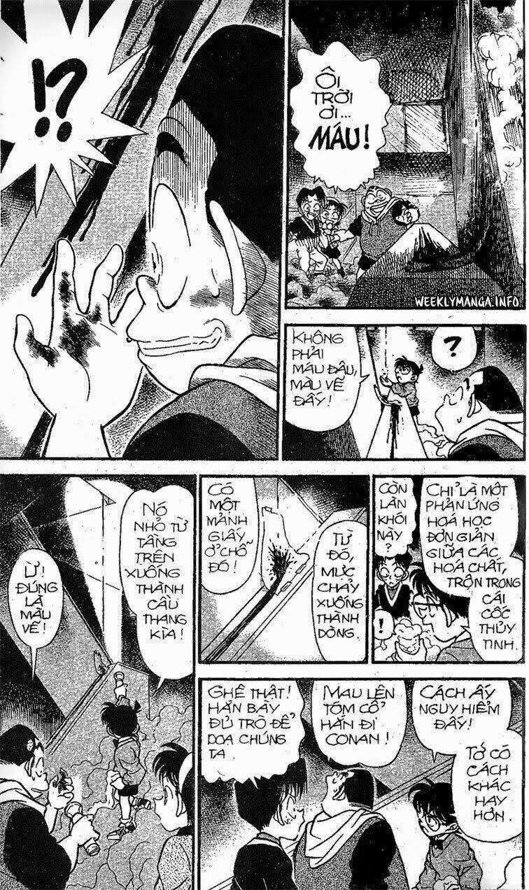 Thám Tử Conan - Chapter 155 - Page 8