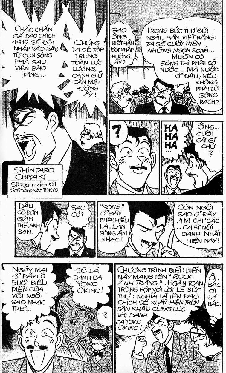Thám Tử Conan - Chapter 156 - Page 10