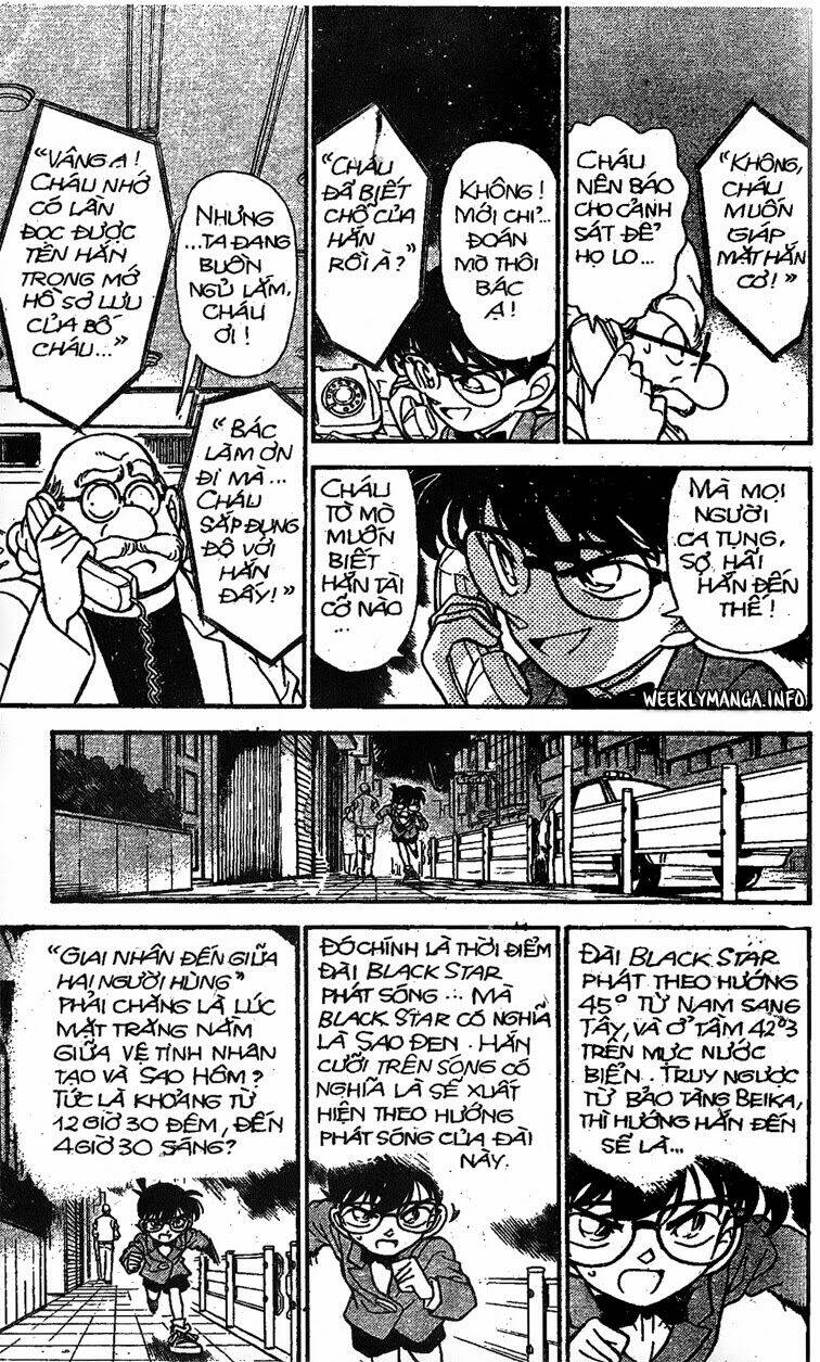 Thám Tử Conan - Chapter 156 - Page 14