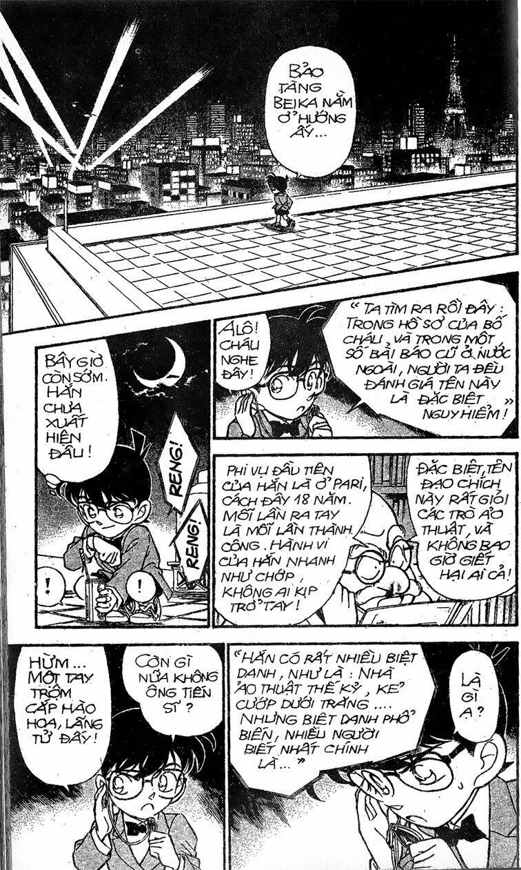 Thám Tử Conan - Chapter 156 - Page 16