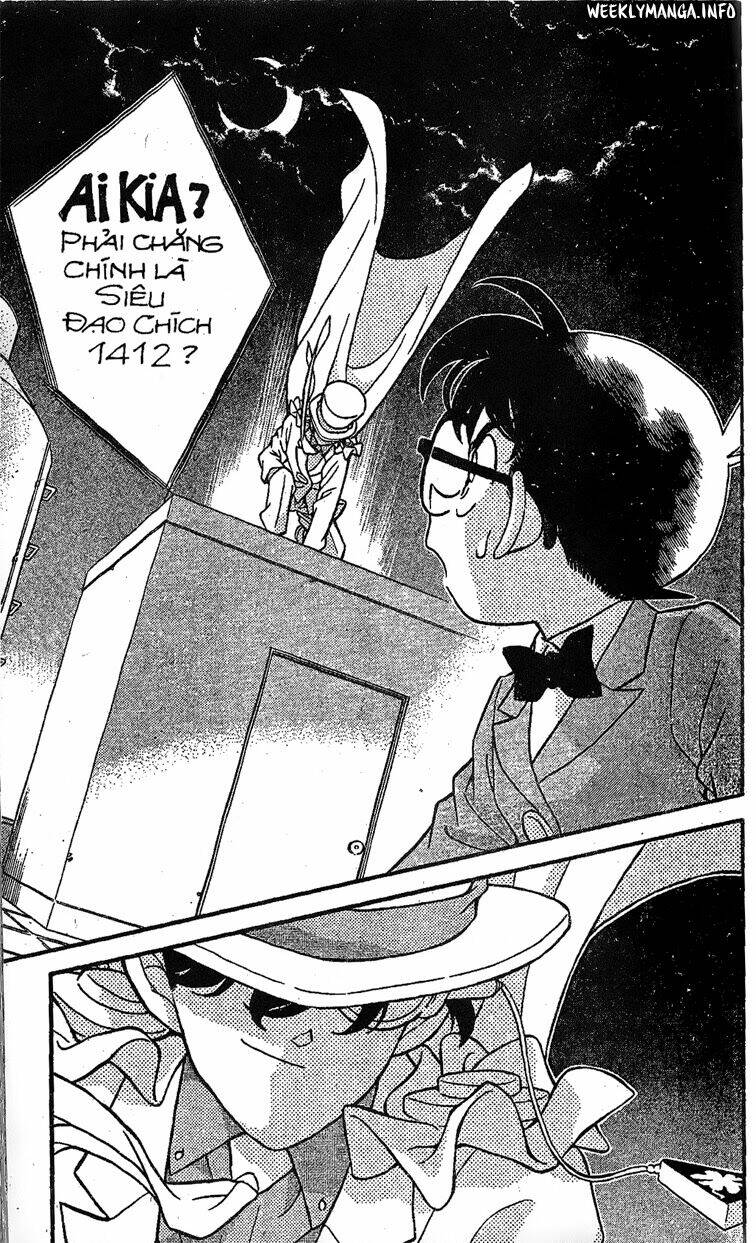 Thám Tử Conan - Chapter 156 - Page 18