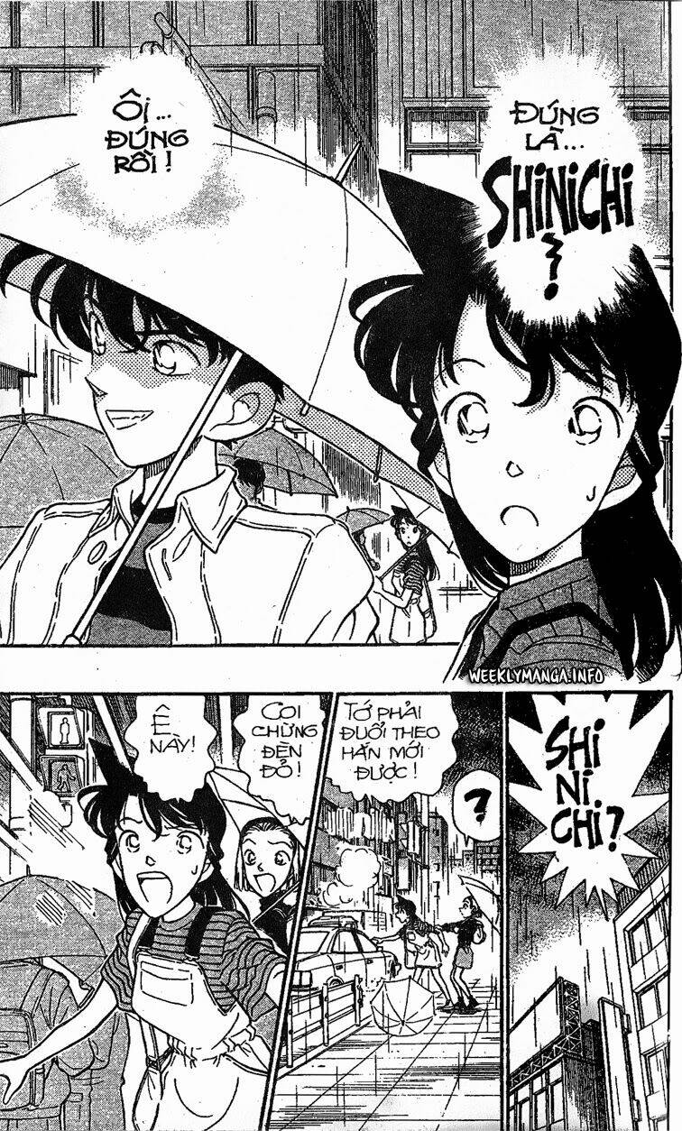 Thám Tử Conan - Chapter 156 - Page 4