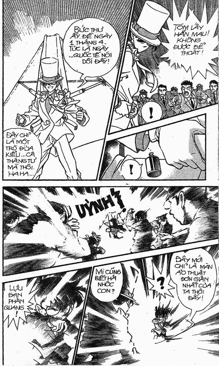 Thám Tử Conan - Chapter 157 - Page 9