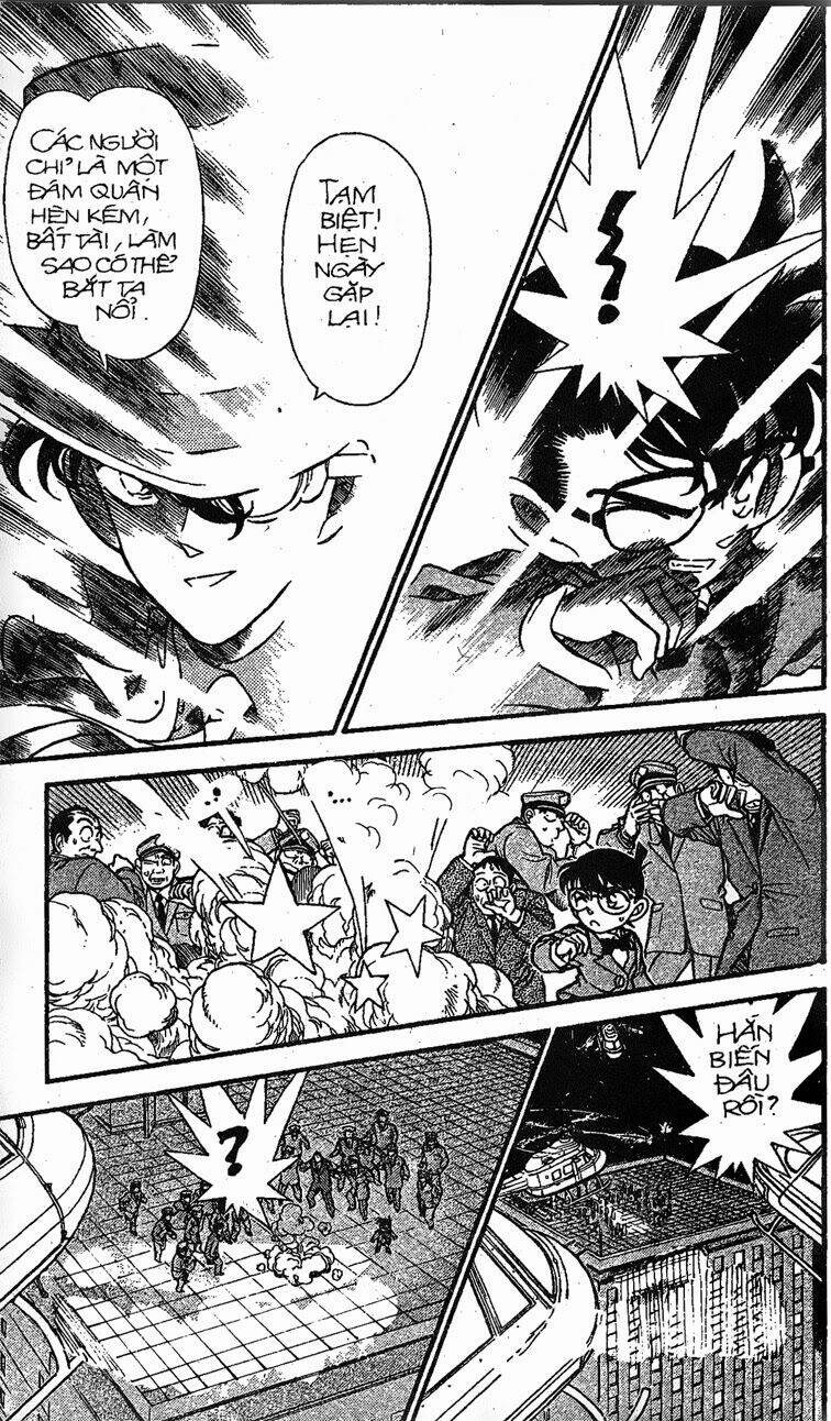 Thám Tử Conan - Chapter 157 - Page 10
