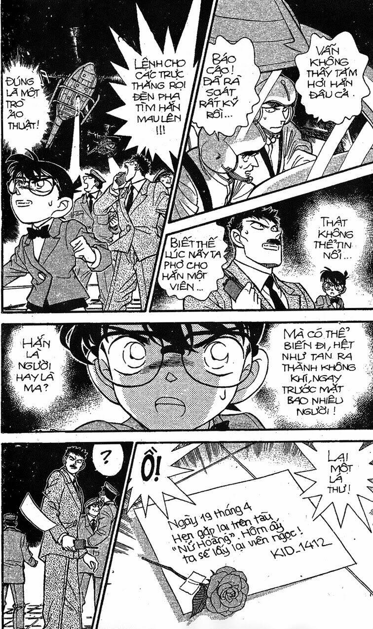 Thám Tử Conan - Chapter 157 - Page 11