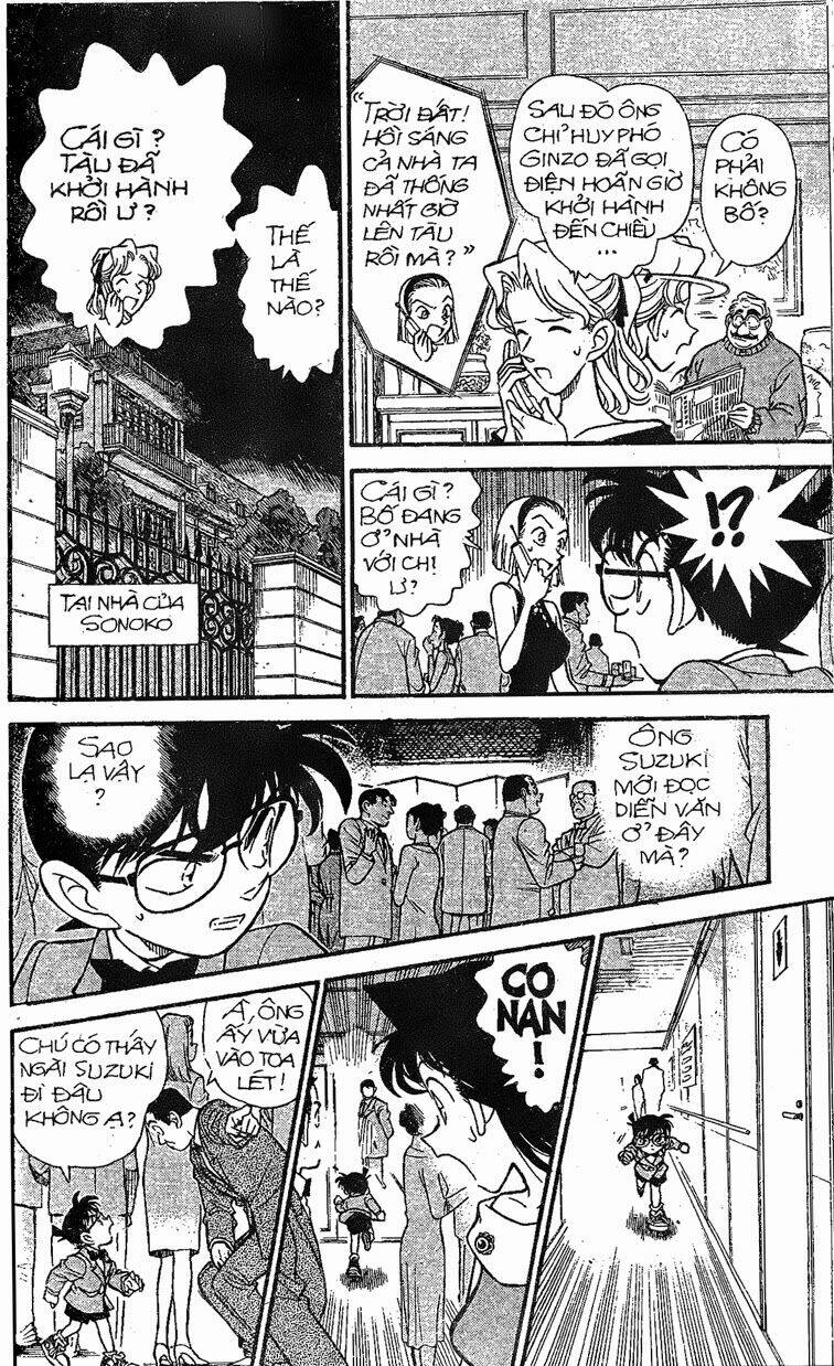 Thám Tử Conan - Chapter 157 - Page 15