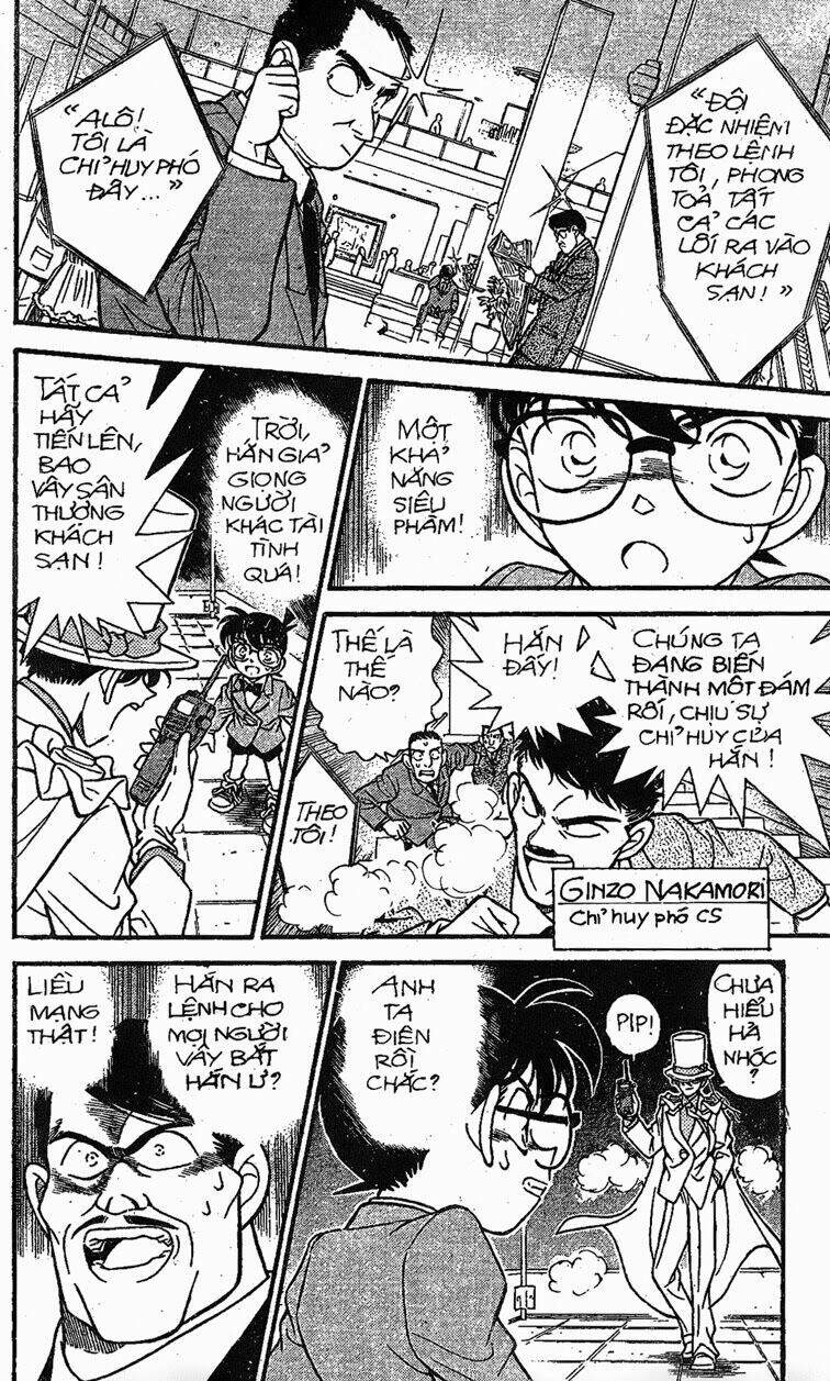 Thám Tử Conan - Chapter 157 - Page 7
