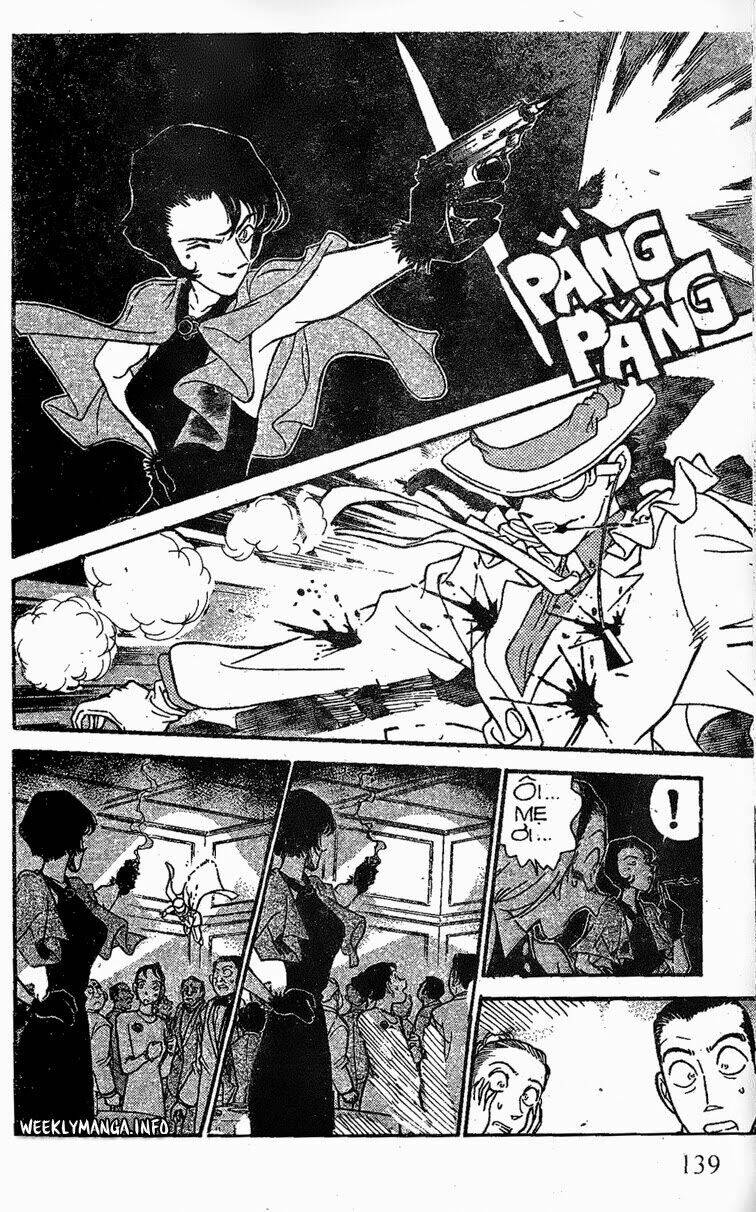 Thám Tử Conan - Chapter 158 - Page 9