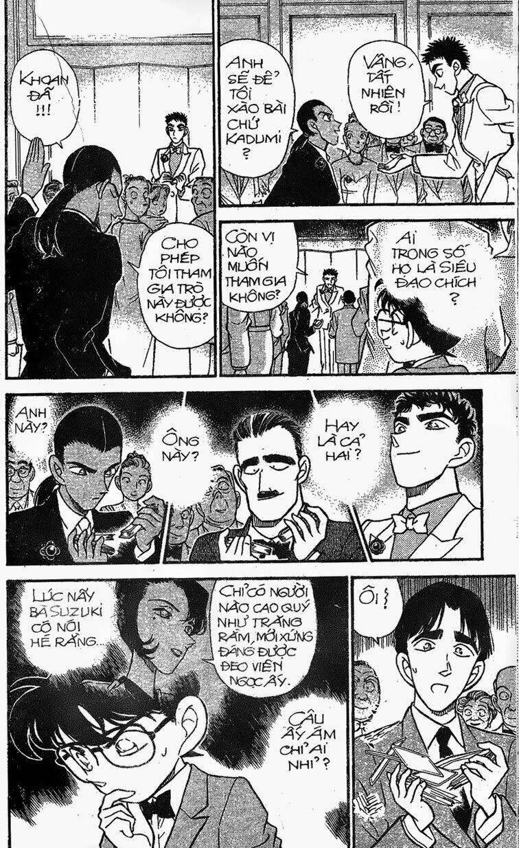 Thám Tử Conan - Chapter 158 - Page 13