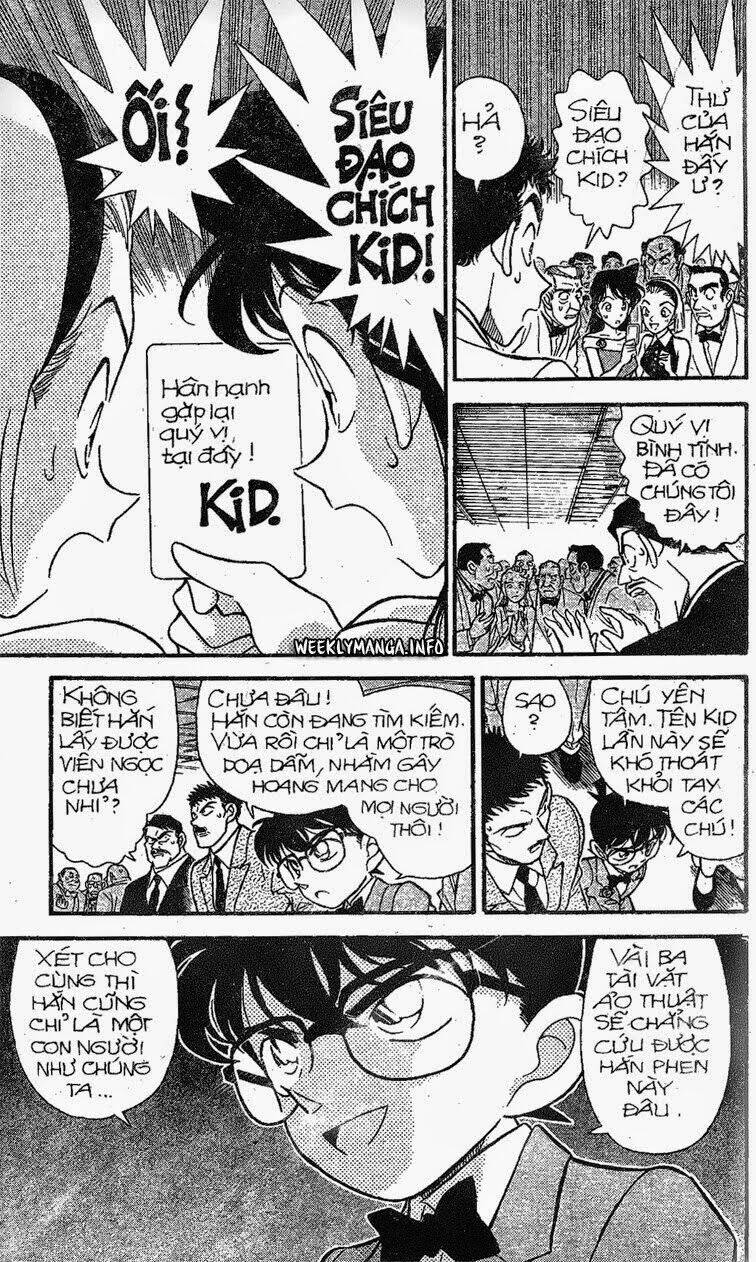 Thám Tử Conan - Chapter 158 - Page 16