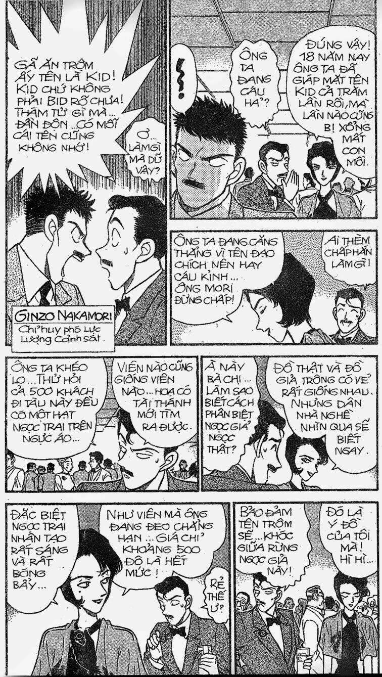 Thám Tử Conan - Chapter 158 - Page 3