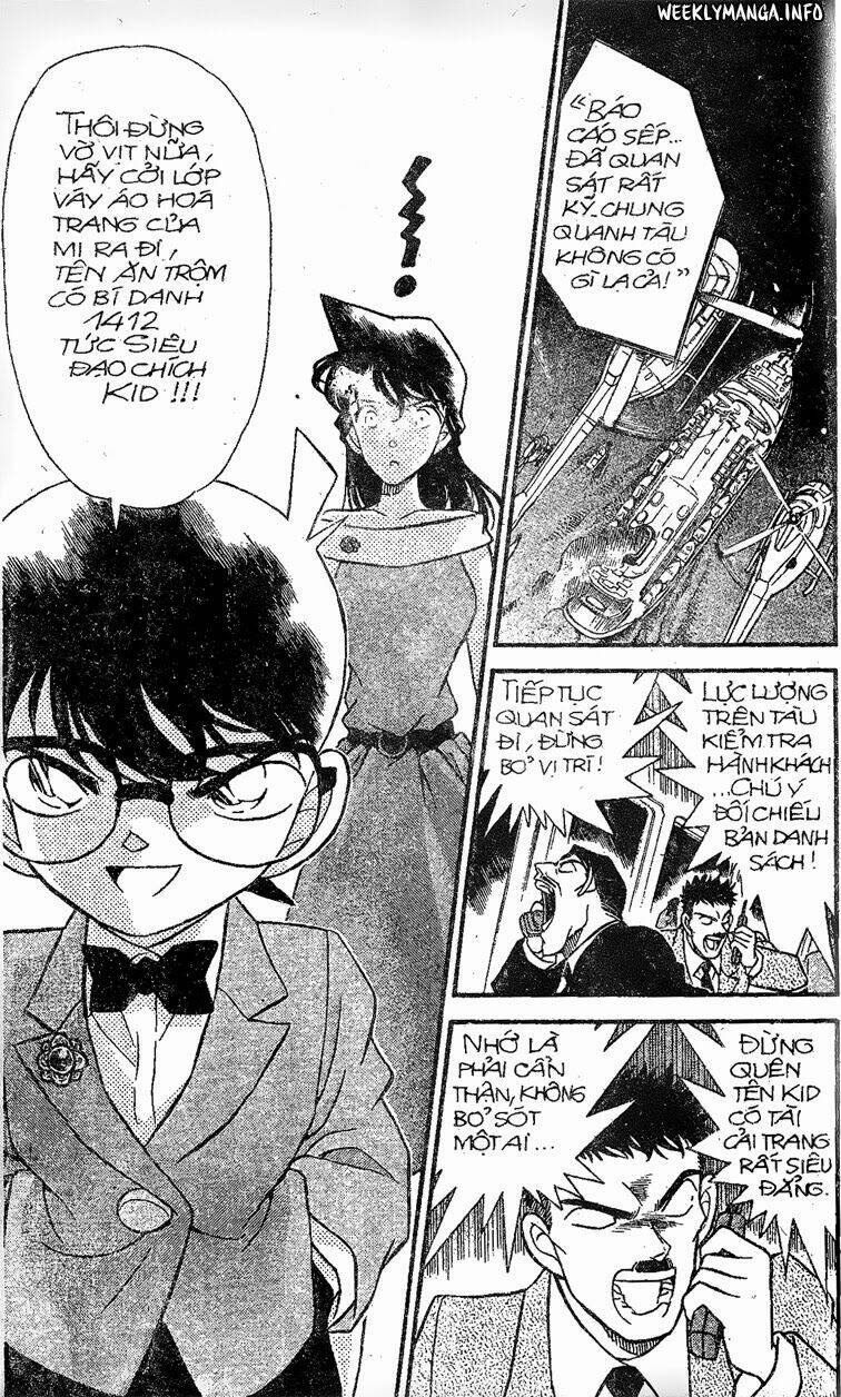 Thám Tử Conan - Chapter 159 - Page 10