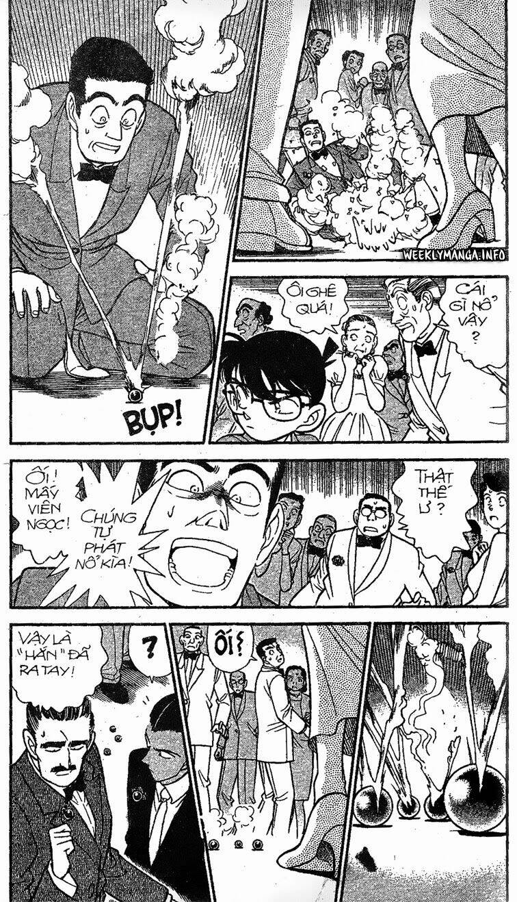 Thám Tử Conan - Chapter 159 - Page 4