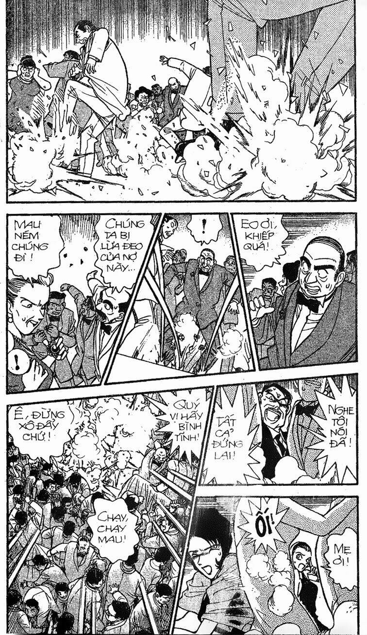 Thám Tử Conan - Chapter 159 - Page 5