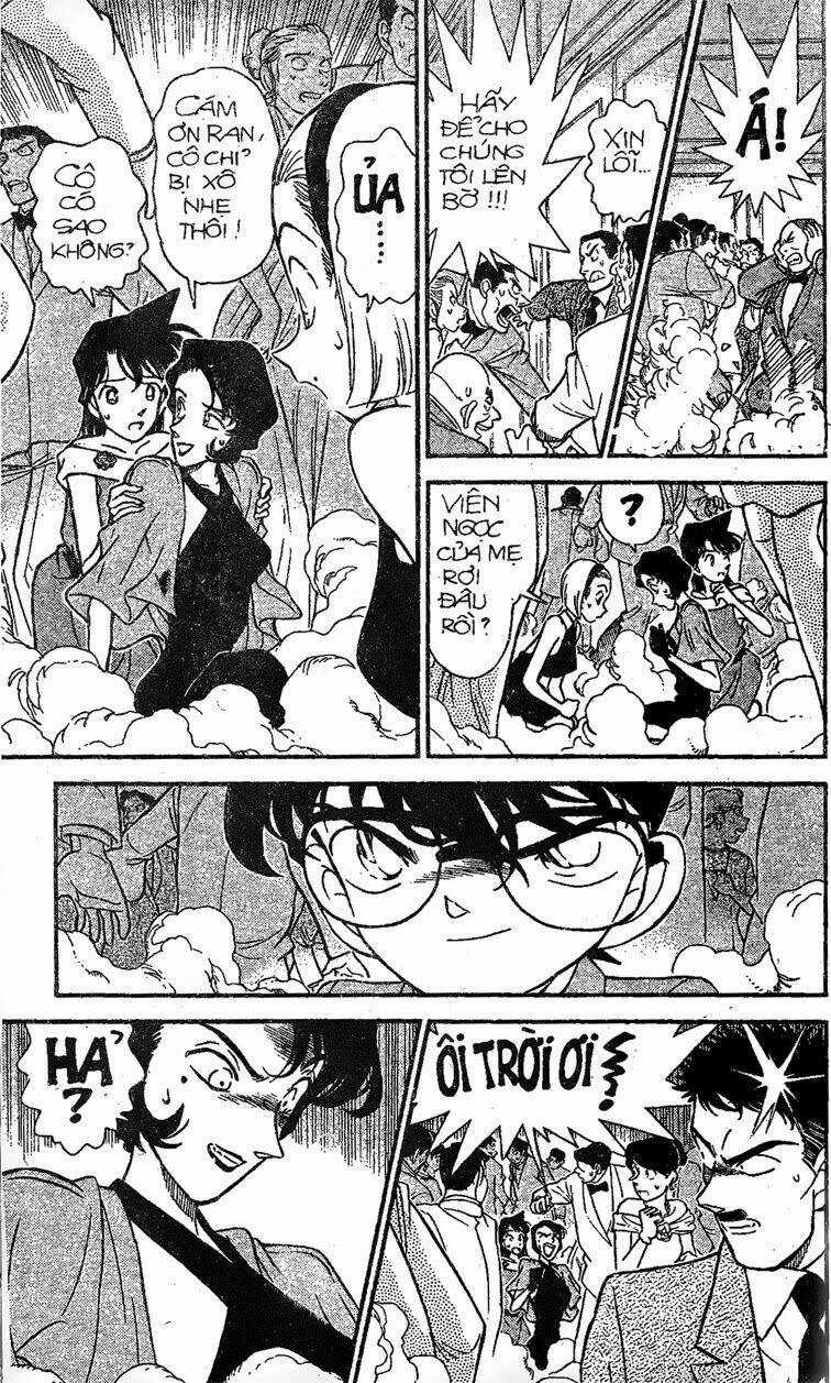 Thám Tử Conan - Chapter 159 - Page 6
