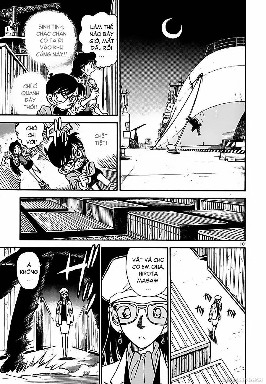 Thám Tử Conan - Chapter 16 - Page 8