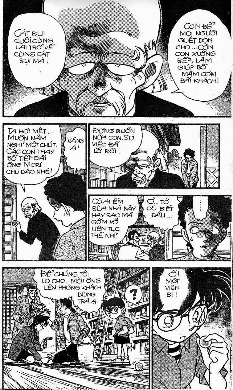 Thám Tử Conan - Chapter 160 - Page 10