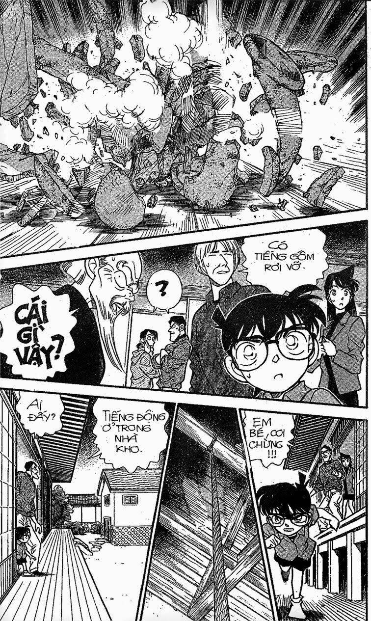 Thám Tử Conan - Chapter 160 - Page 15