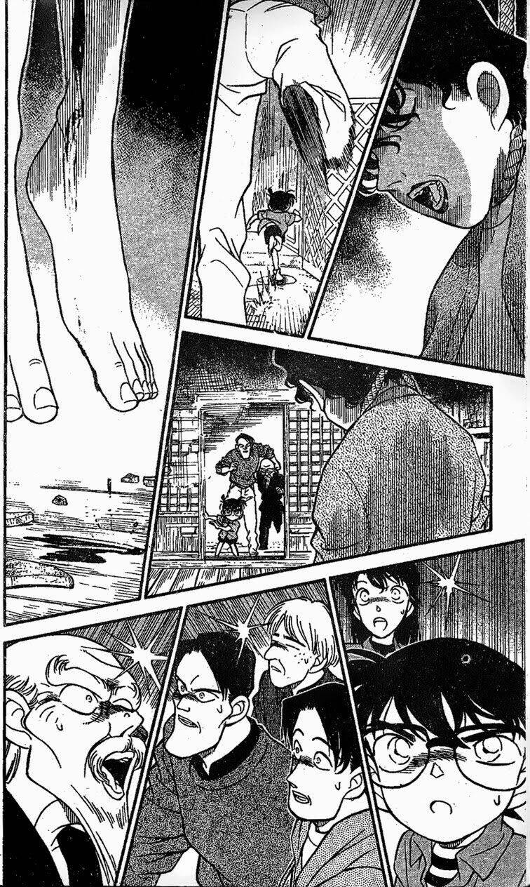Thám Tử Conan - Chapter 160 - Page 16