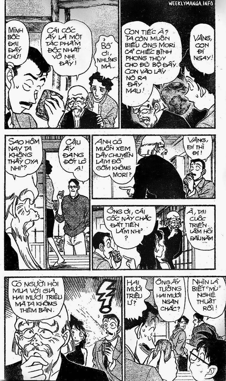 Thám Tử Conan - Chapter 160 - Page 6