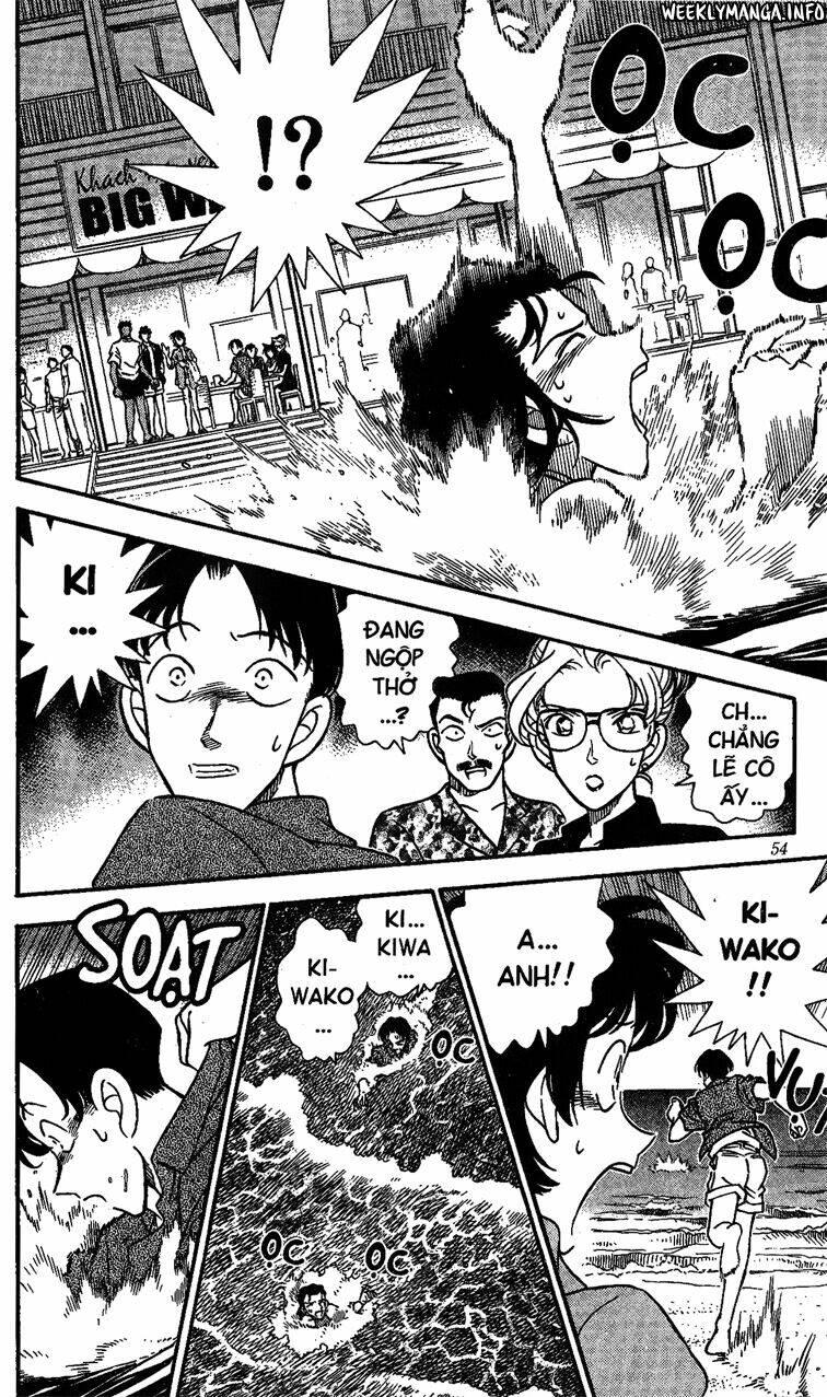 Thám Tử Conan - Chapter 163 - Page 14